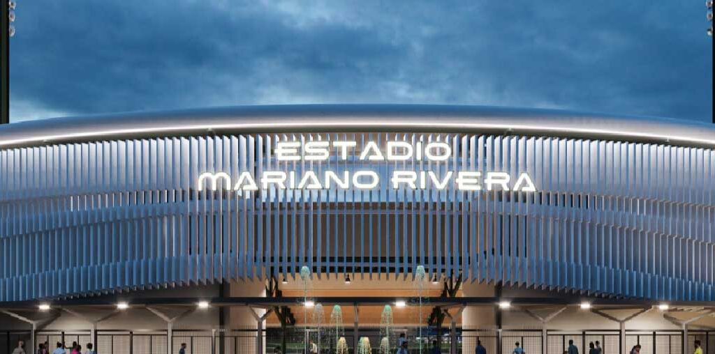 Mariano Rivera: un proyecto imponente que pasará a la historia